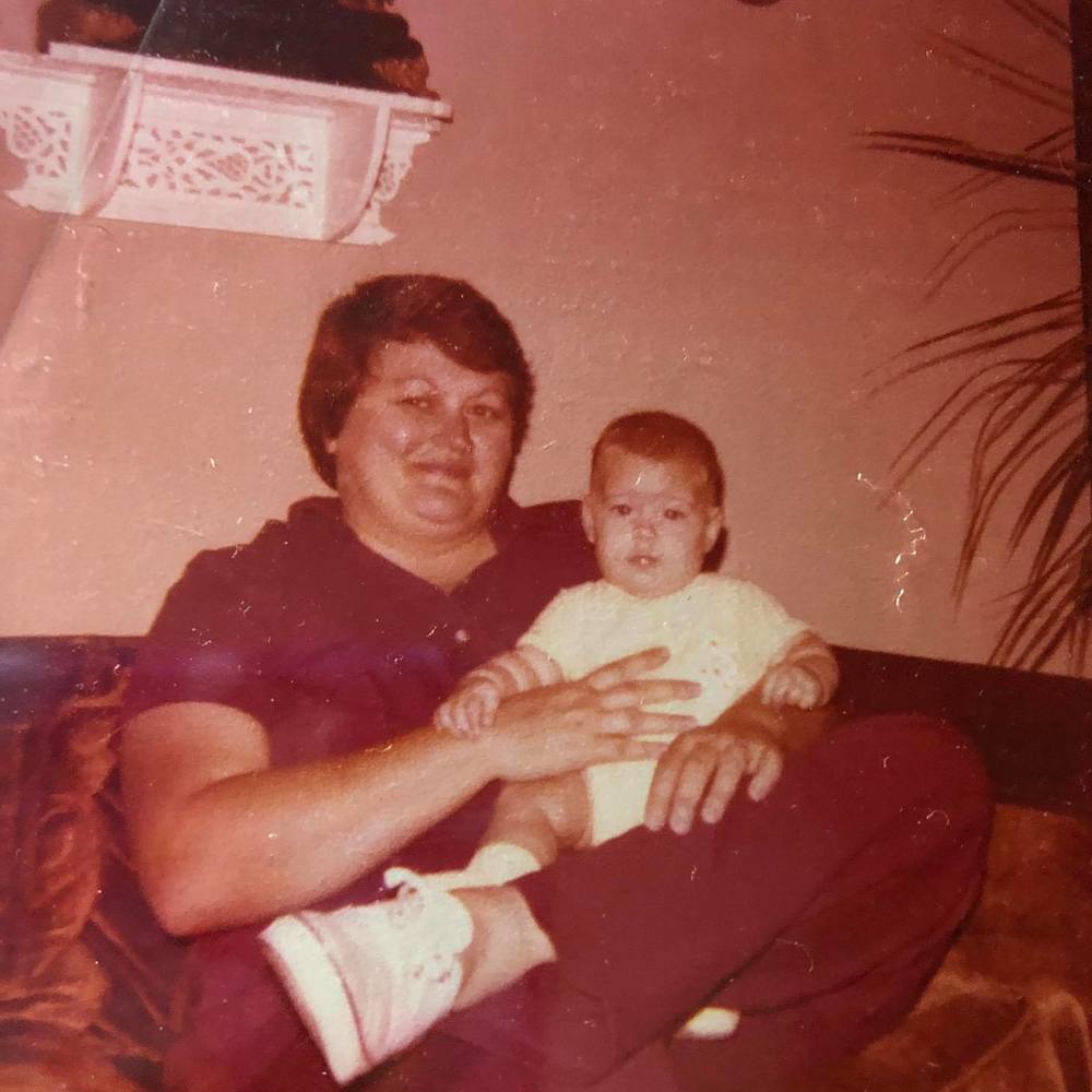 Meet your Posher, Amber